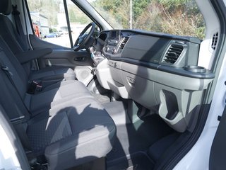 Ford Transit 2.0 EcoBlue Heavy Duty Trend Koffer - foto 2
