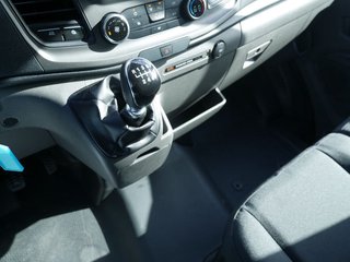 Ford Transit 2.0 EcoBlue Heavy Duty Trend Koffer - foto 10