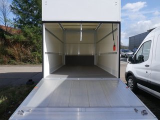 Ford Transit 2.0 EcoBlue Heavy Duty Trend Koffer - foto 5