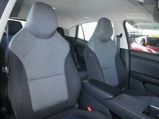 MG 4 EV Urban KLIMA PDC SHZ KAMERA NAVI ACC LED - foto 4