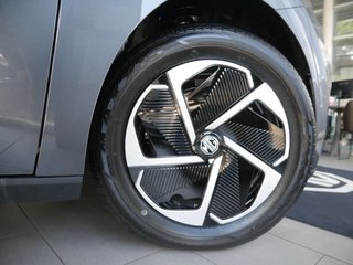 MG 4 EV Urban KLIMA PDC SHZ KAMERA NAVI ACC LED - foto 5