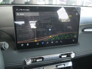 MG 4 EV Urban KLIMA PDC SHZ KAMERA NAVI ACC LED - foto 8