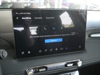 MG 4 EV Urban KLIMA PDC SHZ KAMERA NAVI ACC LED - foto 9