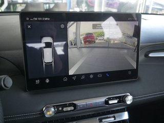 MG 4 EV Urban KLIMA PDC SHZ KAMERA NAVI ACC LED - foto 10