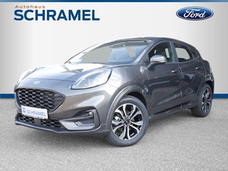 Ford Puma Neuwagen Kaufen