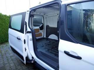 Ford Transit Connect Trend 1.5 EcoBlue KLIMA PDC - bilder 4