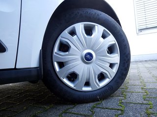 Ford Transit Connect Trend 1.5 EcoBlue KLIMA PDC - bilder 5