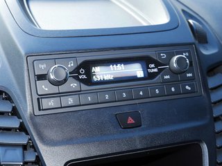 Ford Transit Connect Trend 1.5 EcoBlue KLIMA PDC - bilder 8