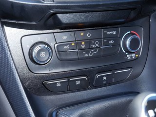 Ford Transit Connect Trend 1.5 EcoBlue KLIMA PDC - bilder 9