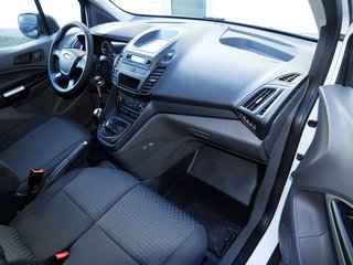 Ford Transit Connect Trend 1.5 EcoBlue KLIMA PDC - bilder 3