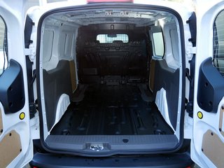 Ford Transit Connect Trend 1.5 EcoBlue KLIMA PDC - bilder 4