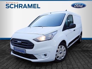 Ford Transit Connect Neuwagen Kaufen