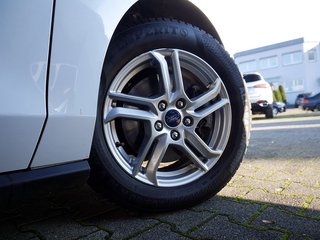 Ford Focus Turnier 1.0 Cool & Connect KAMERA NAVI LED - bilder 5
