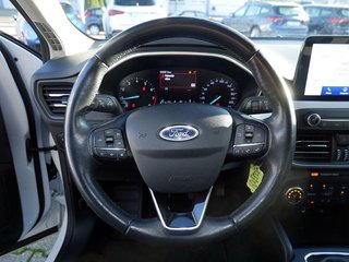 Ford Focus Turnier 1.0 Cool & Connect KAMERA NAVI LED - bilder 7