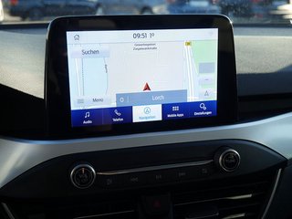 Ford Focus Turnier 1.0 Cool & Connect KAMERA NAVI LED - bilder 8
