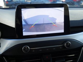 Ford Focus Turnier 1.0 Cool & Connect KAMERA NAVI LED - bilder 9