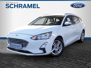 Ford Focus Gebrauchtwagen Kaufen