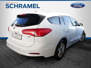 Ford Focus Turnier 1.0 Cool & Connect KAMERA NAVI LED - bilder 3