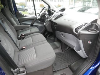 Ford Transit Custom 2.0 TDCi Kombi 340 L2 Trend AHK - bilder 2