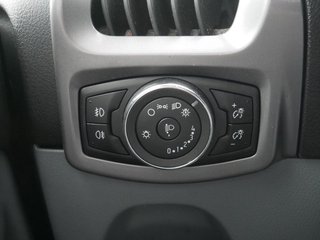 Ford Transit Custom 2.0 TDCi Kombi 340 L2 Trend AHK - bilder 6