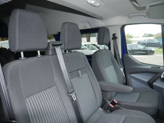 Ford Transit Custom 2.0 TDCi Kombi 340 L2 Trend AHK - bilder 7