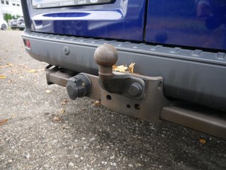 Ford Transit Custom 2.0 TDCi Kombi 340 L2 Trend AHK - bilder 10