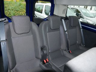 Ford Transit Custom 2.0 TDCi Kombi 340 L2 Trend AHK - bilder 5