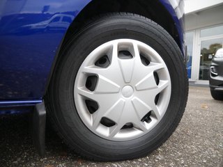 Ford Transit Custom 2.0 TDCi Kombi 340 L2 Trend AHK - bilder 6