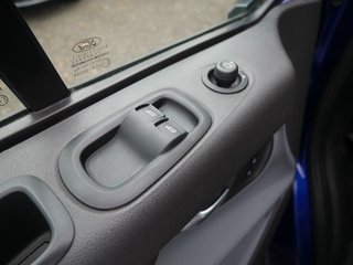 Ford Transit Custom 2.0 TDCi Kombi 340 L2 Trend AHK - bilder 7