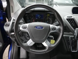 Ford Transit Custom 2.0 TDCi Kombi 340 L2 Trend AHK - bilder 8