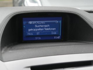 Ford Transit Custom 2.0 TDCi Kombi 340 L2 Trend AHK - bilder 10