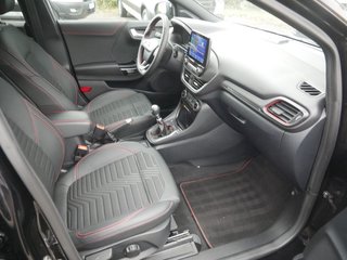 Ford Puma 1.0 EcoBoost ST-Line X SHZ NAVI ACC B&O LED - foto 2