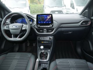 Ford Puma 1.0 EcoBoost ST-Line X SHZ NAVI ACC B&O LED - foto 7