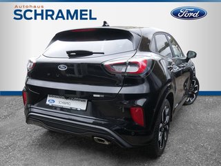Ford Puma 1.0 EcoBoost ST-Line X SHZ NAVI ACC B&O LED - foto 3