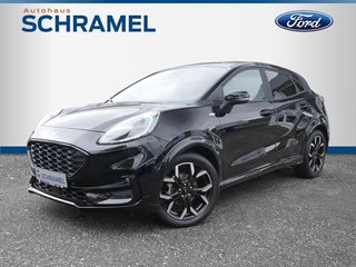 Ford Puma Gebrauchtwagen Kaufen