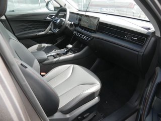 MG HS PHEV Luxury KLIMA PDC SHZ KAMERA NAVI ACC LED - foto 2