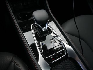 MG HS PHEV Luxury KLIMA PDC SHZ KAMERA NAVI ACC LED - foto 2