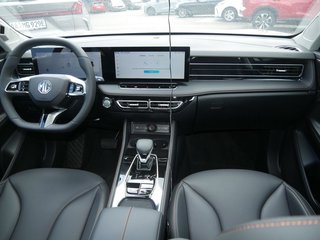 MG HS PHEV Luxury KLIMA PDC SHZ KAMERA NAVI ACC LED - foto 6