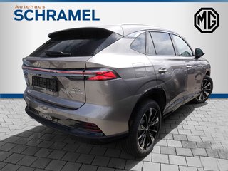 MG HS PHEV Luxury KLIMA PDC SHZ KAMERA NAVI ACC LED - foto 3