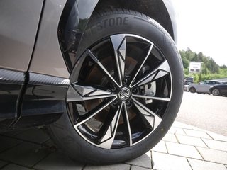 MG HS PHEV Luxury KLIMA PDC SHZ KAMERA NAVI ACC LED - foto 5