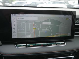 MG HS PHEV Luxury KLIMA PDC SHZ KAMERA NAVI ACC LED - foto 8