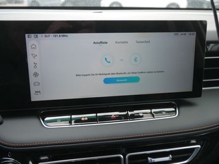 MG HS PHEV Luxury KLIMA PDC SHZ KAMERA NAVI ACC LED - foto 9