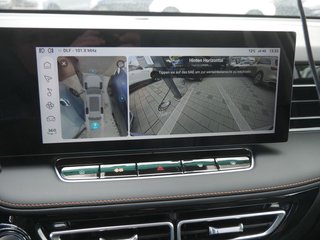 MG HS PHEV Luxury KLIMA PDC SHZ KAMERA NAVI ACC LED - foto 10