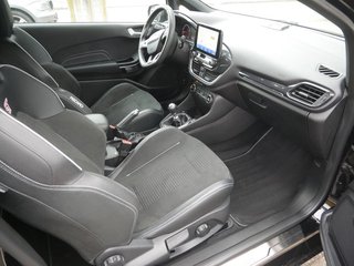 Ford Fiesta ST 1.5 EcoBoost SHZ KAMERA NAVI B&O LED - bilder 2