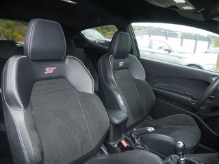 Ford Fiesta ST 1.5 EcoBoost SHZ KAMERA NAVI B&O LED - bilder 6