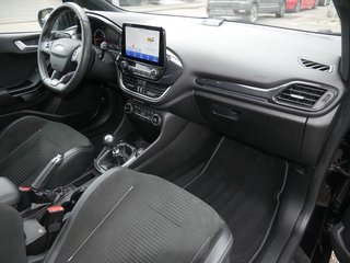 Ford Fiesta ST 1.5 EcoBoost SHZ KAMERA NAVI B&O LED - bilder 7