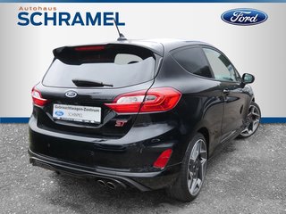 Ford Fiesta ST 1.5 EcoBoost SHZ KAMERA NAVI B&O LED - bilder 3