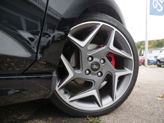 Ford Fiesta ST 1.5 EcoBoost SHZ KAMERA NAVI B&O LED - bilder 5