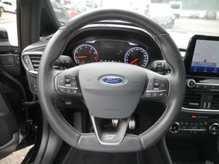 Ford Fiesta ST 1.5 EcoBoost SHZ KAMERA NAVI B&O LED - bilder 7