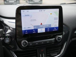 Ford Fiesta ST 1.5 EcoBoost SHZ KAMERA NAVI B&O LED - bilder 8